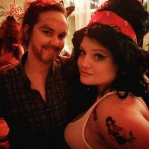 Meet your Posher, Jill